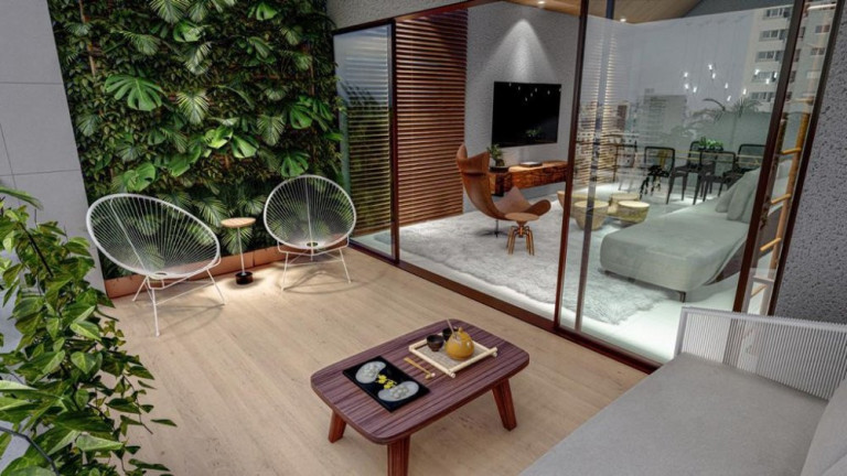 Imagem Apartamento com 2 Quartos à Venda, 55 m² em Cruz Das Almas - Maceió