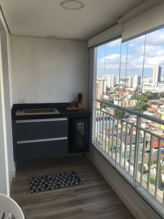 Imagem Apartamento com 3 Quartos à Venda, 67 m² em Centro - Diadema Imagem Apartamento com 3 Quartos à Venda, 67 m² em Centro - Diadema