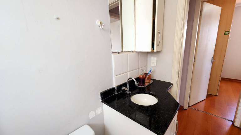 Imagem Apartamento com 3 Quartos para Alugar, 69 m² em Jardim Shangai - Jundiaí Imagem Apartamento com 3 Quartos para Alugar, 69 m² em Jardim Shangai - Jundiaí
