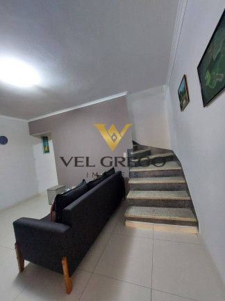 Casa com 2 Quartos à Venda, 77 m² em Paulicéia - São Bernardo Do Campo