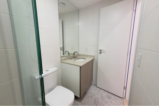 Imagem Imóvel com 1 Quarto à Venda, 24 m² em Jardim Das Acácias - São Paulo Imagem Imóvel com 1 Quarto à Venda, 24 m² em Jardim Das Acácias - São Paulo