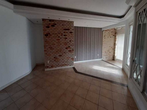Imagem Casa com 3 Quartos à Venda, 300 m² em Chácara Das Pedras - Porto Alegre