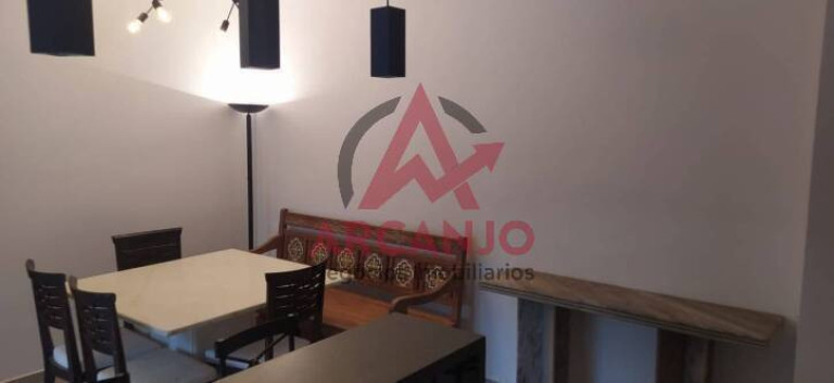 Imagem Apartamento com 2 Quartos à Venda, 116 m² em Centro - Ubatuba
