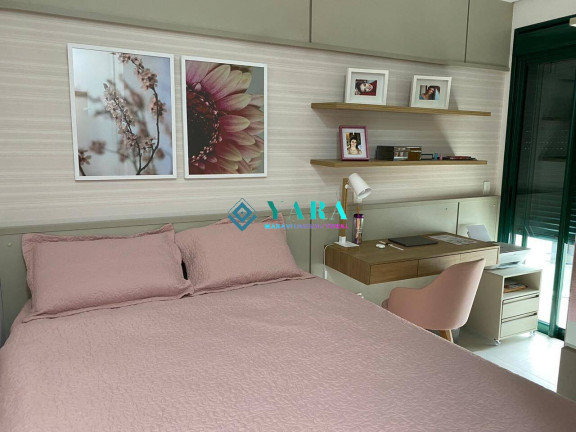 Imagem Apartamento com 2 Quartos para Temporada, 120 m² em Praia Grande - Ubatuba