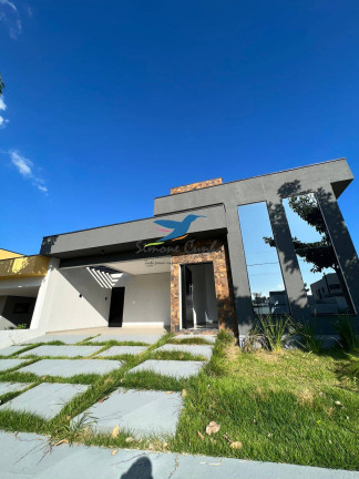 Imagem Casa de Condomínio com 3 Quartos à Venda, 149 m² em Condomínio Terras Do Vale - Caçapava