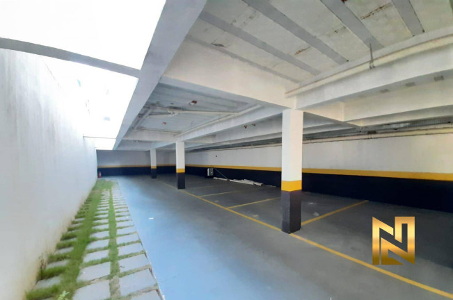 Imagem Apartamento com 2 Quartos à Venda, 44 m² em Penha - São Paulo