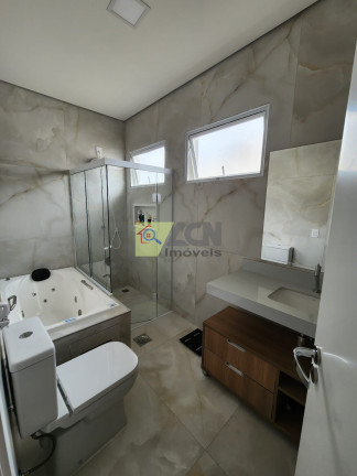Imagem Casa de Condomínio com 3 Quartos à Venda, 149 m² em Condomínio Jardim De Mônaco - Hortolândia