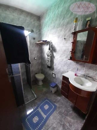 Imagem Casa com 2 Quartos à Venda, 80 m² em Jardim Ikeda - Suzano
