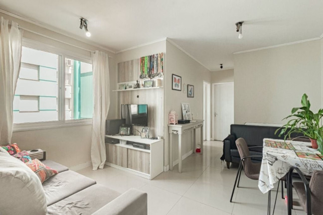 Apartamento com 2 Quartos à Venda, 60 m² em Protásio Alves - Porto Alegre