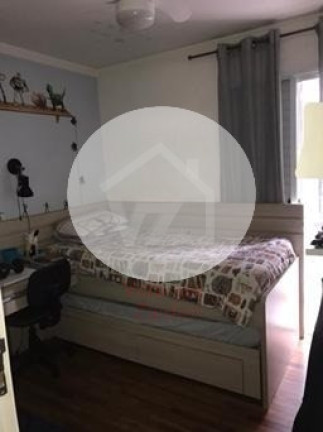 Imagem Apartamento com 3 Quartos à Venda, 115 m² em Alto Da Boa Vista - São Paulo