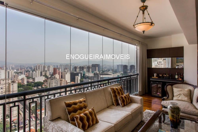Imagem Imóvel com 5 Quartos à Venda, 438 m² em Perdizes - São Paulo Imagem Imóvel com 5 Quartos à Venda, 438 m² em Perdizes - São Paulo