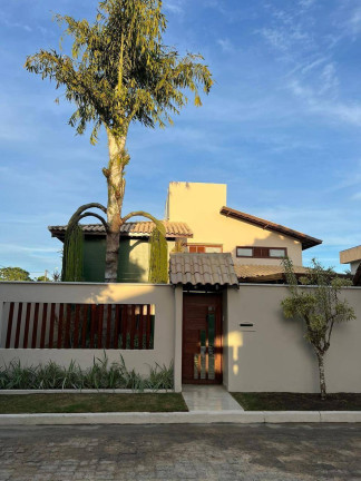 Imagem Casa com 4 Quartos à Venda, 525 m² em Outeiro Da Glória - Porto Seguro Imagem Casa com 4 Quartos à Venda, 525 m² em Outeiro Da Glória - Porto Seguro