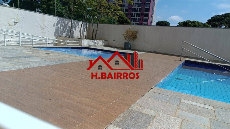 Imagem Apartamento com 3 Quartos à Venda, 71 m² em Centro - São José Dos Campos Imagem Apartamento com 3 Quartos à Venda, 71 m² em Centro - São José Dos Campos