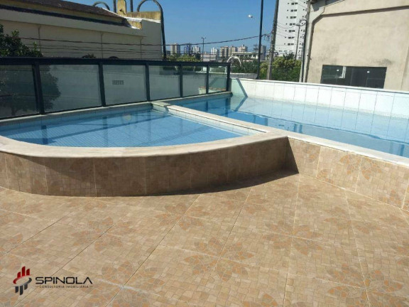 Imagem Apartamento com 2 Quartos à Venda, 59 m² em Vila Caiçara - Praia Grande Imagem Apartamento com 2 Quartos à Venda, 59 m² em Vila Caiçara - Praia Grande