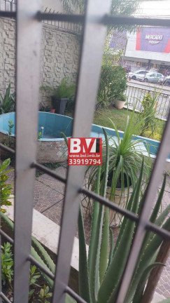 Imagem Apartamento com 2 Quartos à Venda, 82 m² em Vista Alegre - Rio De Janeiro