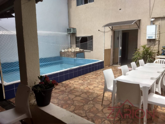 Imagem Casa com 3 Quartos à Venda, 250 m² em Residencial Sítio Santo Antônio - Taubaté