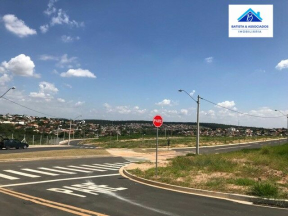 Imagem Terreno à Venda, 395 m² em Cidade Satélite íris - Campinas Imagem Terreno à Venda, 395 m² em Cidade Satélite íris - Campinas