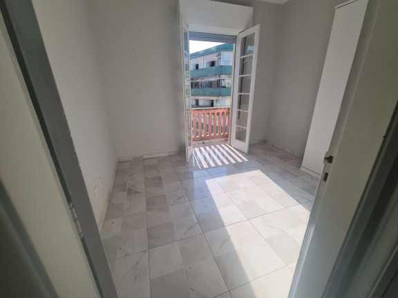 Imagem Apartamento com 2 Quartos à Venda, 55 m² em Boqueirão - Santos Imagem Apartamento com 2 Quartos à Venda, 55 m² em Boqueirão - Santos