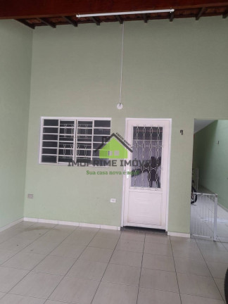 Imagem Casa com 3 Quartos à Venda, 145 m² em Cidade Salvador - Jacareí Imagem Casa com 3 Quartos à Venda, 145 m² em Cidade Salvador - Jacareí