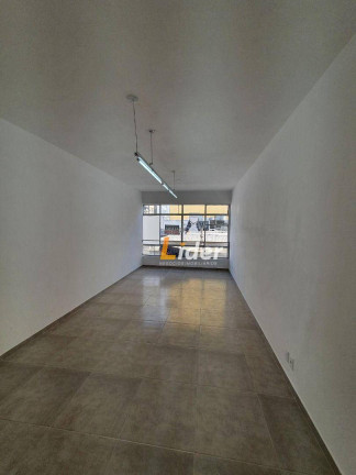Imagem Sala Comercial para Alugar, 55 m² em Centro - Juiz De Fora