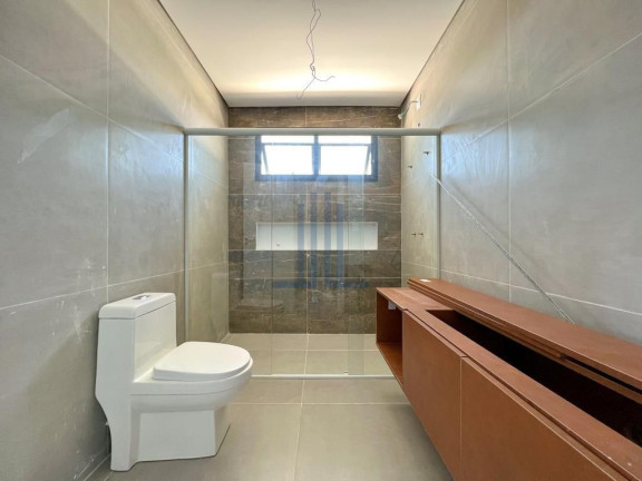 Imagem Casa de Condomínio com 3 Quartos à Venda, 215 m² em Camobi - Santa Maria Imagem Casa de Condomínio com 3 Quartos à Venda, 215 m² em Camobi - Santa Maria