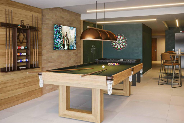 Imagem Loft com 1 Quarto à Venda, 58 m² em Ipanema - Rio De Janeiro