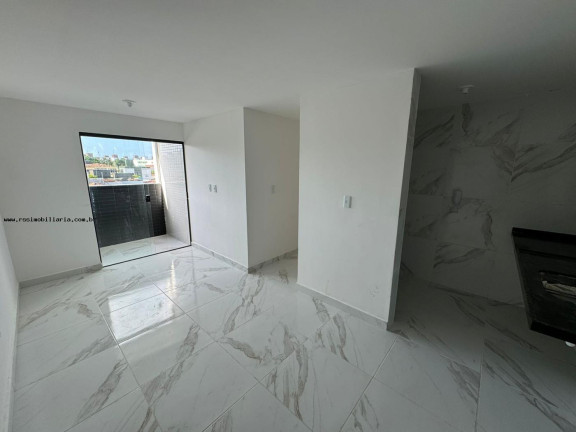Imagem Apartamento com 2 Quartos à Venda, 52 m² em Cúia - João Pessoa