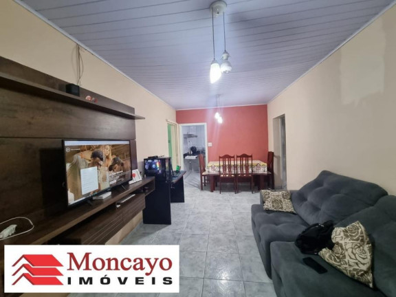 Imagem Casa com 6 Quartos à Venda, 372 m² em Indaiá - Caraguatatuba Imagem Casa com 6 Quartos à Venda, 372 m² em Indaiá - Caraguatatuba