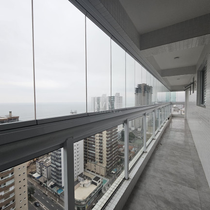 Imagem Apartamento com 3 Quartos à Venda, 102 m² em Caiçara - Praia Grande Imagem Apartamento com 3 Quartos à Venda, 102 m² em Caiçara - Praia Grande