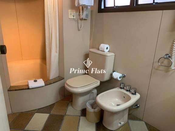 Imagem Apartamento com 1 Quarto à Venda, 55 m² em Jardins - São Paulo Imagem Apartamento com 1 Quarto à Venda, 55 m² em Jardins - São Paulo