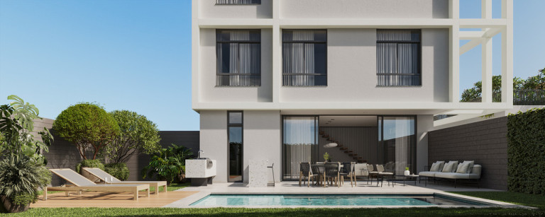 Imagem Apartamento com 3 Quartos à Venda, 147 m² em Bigorrilho - Curitiba