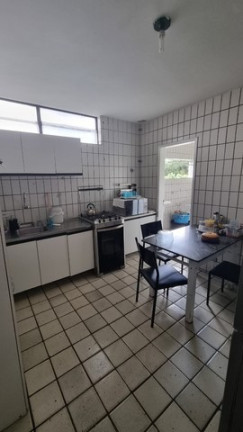 Apartamento com 4 Quartos à Venda, 162 m² em Espinheiro - Recife