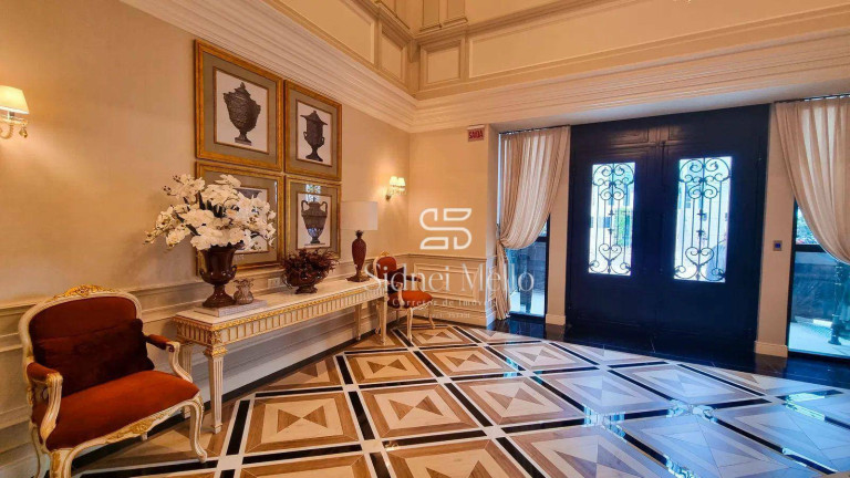 Imagem Apartamento com 3 Quartos à Venda, 160 m² em 2 Quadra Norte - Balneário Camboriú