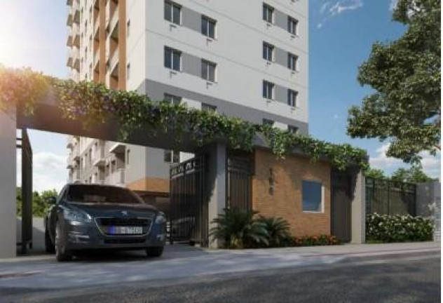 Imagem Apartamento com 2 Quartos à Venda, 50 m² em Engenho De Dentro - Rio De Janeiro