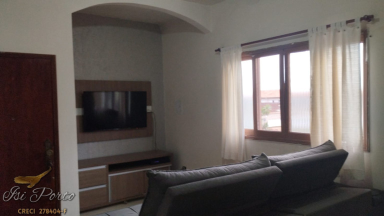 Imagem Apartamento com 2 Quartos à Venda, 78 m² em 9 - Praia Grande 