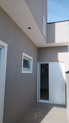 Imagem Casa com 3 Quartos à Venda, 145 m² em Parque Jambeiro - Campinas