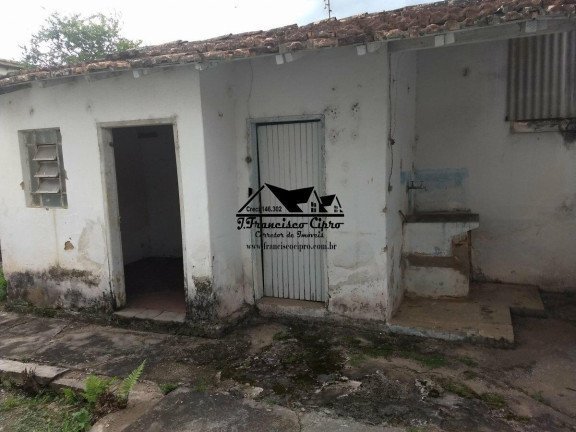 Imagem Casa com 2 Quartos à Venda, 110 m² em Centro - Lorena Imagem Casa com 2 Quartos à Venda, 110 m² em Centro - Lorena