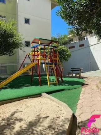 Imagem Apartamento com 3 Quartos à Venda, 90 m² em Coqueiros - Florianópolis Imagem Apartamento com 3 Quartos à Venda, 90 m² em Coqueiros - Florianópolis
