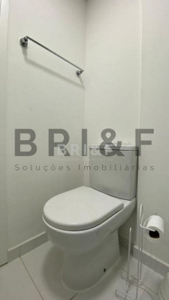 Imagem Apartamento com 1 Quarto para Alugar, 41 m² em Brooklin - São Paulo Imagem Apartamento com 1 Quarto para Alugar, 41 m² em Brooklin - São Paulo