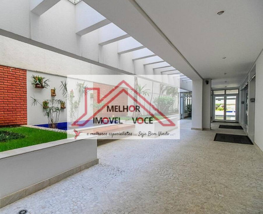 Imagem Apartamento com 2 Quartos para Alugar, 90 m² em Cerqueira César - São Paulo