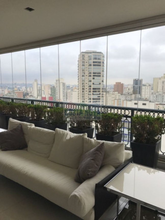 Imagem Apartamento com 5 Quartos à Venda, 500 m²