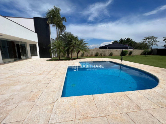 Imagem Casa com 1 Quarto à Venda, 193 m² em Chácaras União - Rio Das Pedras