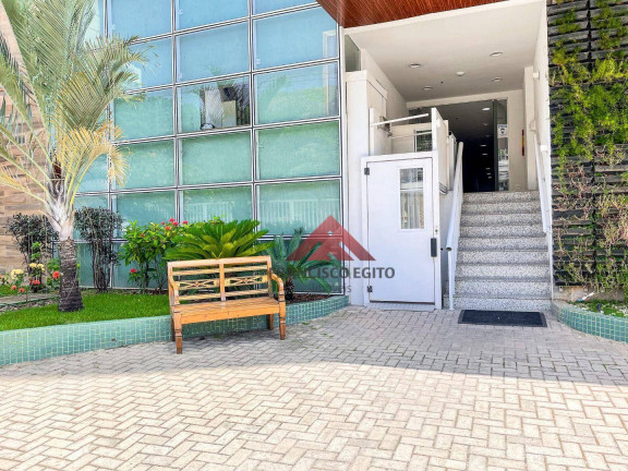Imagem Apartamento com 2 Quartos à Venda, 60 m² em Santa Rosa - Niterói Imagem Apartamento com 2 Quartos à Venda, 60 m² em Santa Rosa - Niterói