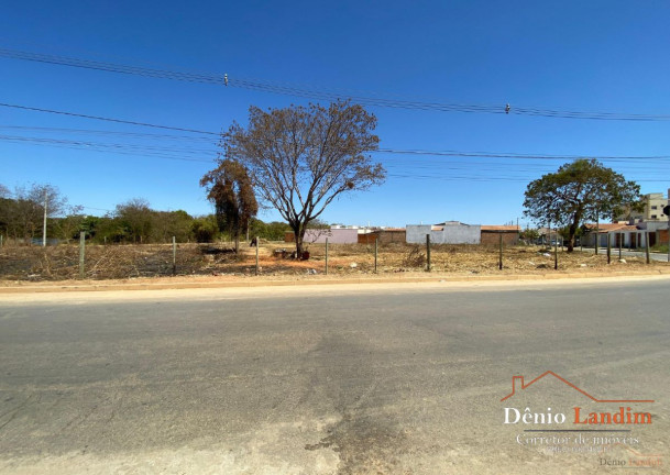 Imagem Terreno à Venda, 211 m² em Belvedere - Montes Claros