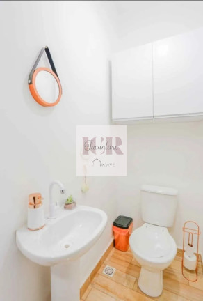 Imagem Casa com 2 Quartos à Venda,  em Jardim Simus - Sorocaba