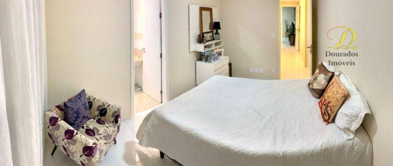 Imagem Cobertura com 4 Quartos à Venda, 169 m² em Aviação - Praia Grande Imagem Cobertura com 4 Quartos à Venda, 169 m² em Aviação - Praia Grande