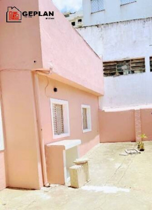 Imagem Casa com 2 Quartos à Venda, 160 m² em Vila Monumento - São Paulo