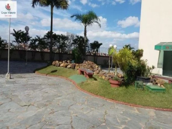 Imagem Apartamento com 2 Quartos à Venda, 50 m² em Parque São Luís - São Paulo Imagem Apartamento com 2 Quartos à Venda, 50 m² em Parque São Luís - São Paulo