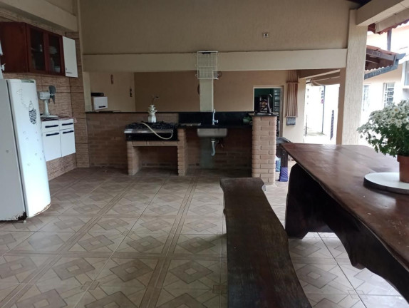 Imagem Chácara com 4 Quartos à Venda, 400 m² em Chácara Campestre - Taubaté Imagem Chácara com 4 Quartos à Venda, 400 m² em Chácara Campestre - Taubaté