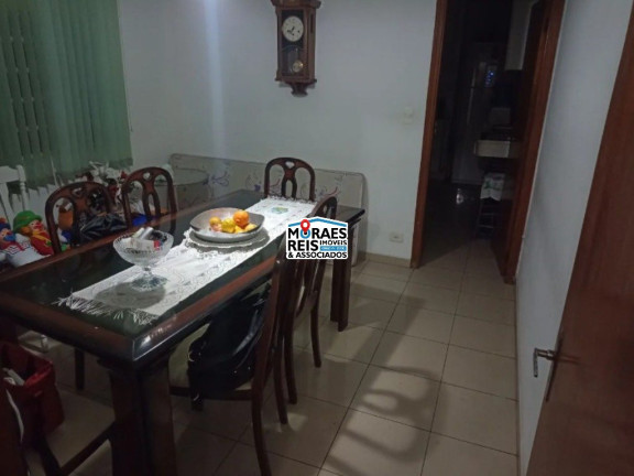Imagem Casa com 3 Quartos à Venda, 160 m² em Jardim Bonfiglioli - São Paulo Imagem Casa com 3 Quartos à Venda, 160 m² em Jardim Bonfiglioli - São Paulo